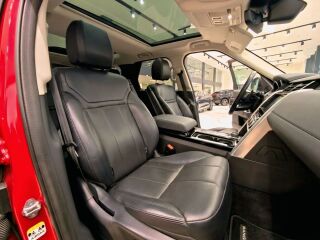 Land Rover Discovery HSE 7k 2.0 177kW