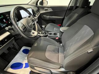 Kia Sportage EX 1.6 CRDI MHEV 100кВ