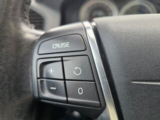 Volvo XC60 Summum 2.4 158kW