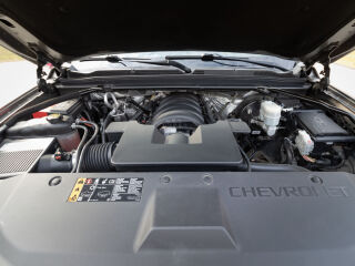 Chevrolet Tahoe AWD Premier MY2017 5.3 V8 Vortec 5300 EcoTec3 265kW