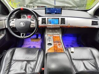 Jaguar XF R-Design 2.7 152kW