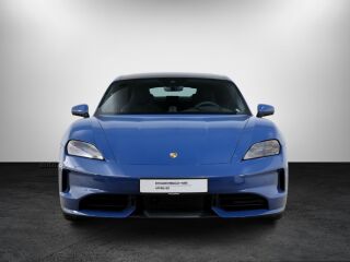 Porsche Taycan 4S 440кВ