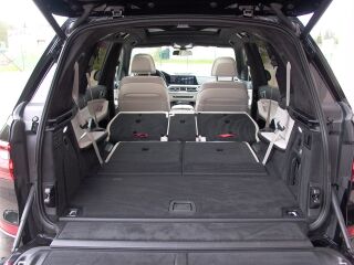 BMW X7 xDrive40d M Sports package 3.0 250kW