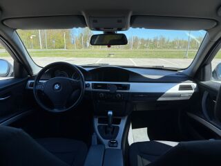 BMW 320 2.0 135kW