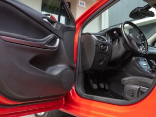 Opel Astra 1.6 100kW