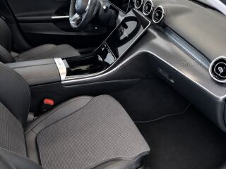 Mercedes-Benz C 200 Mild-Hybrid T Avantgarde 2.0 137kW
