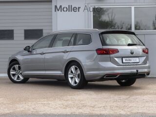 Volkswagen Passat 2.0 147kW