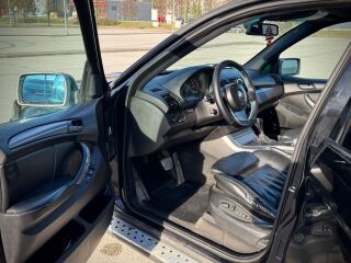 BMW X5 3.0 160кВ