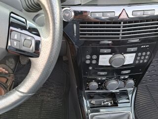 Opel Astra TwinTop COSMO Sportkakett 1.9 CDTI 110кВ