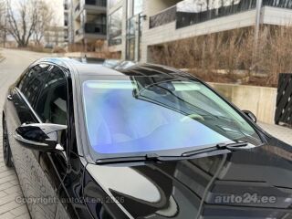 Mercedes-Benz S 350 W222 LONG 63AMG EXCLUSIVE PACKAGE 3.0 D V6 190kW