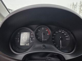 SEAT Leon 1.6 R4 77kW