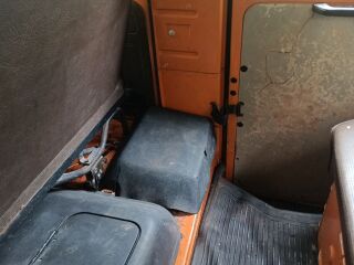 Volkswagen LT 2.4 75kW