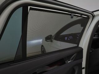 Volkswagen Passat R-Line 4Motion 2.0 142кВ