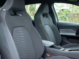 Cupra Born 150kW