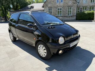 Renault Twingo 1.2 43кВ