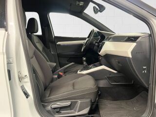 SEAT Arona Xcellence 1.0 66kW