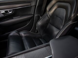 Volvo S90 R-Design 2.0 173kW