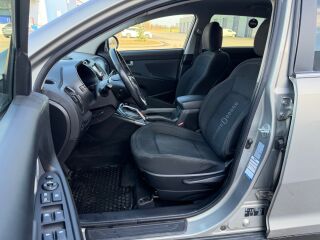 Kia Sportage 2.0 120kW