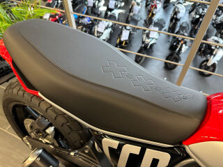 Ducati Scrambler Icon 2G L2 54kW
