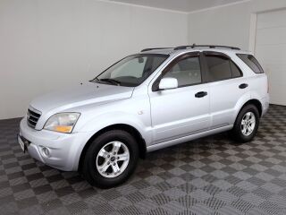 Kia Sorento Executive Facelift ATM 2.5 CRDi 125kW