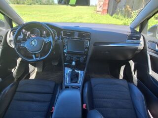 Volkswagen Golf 1.6 81kW