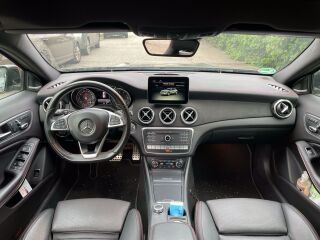 Mercedes-Benz GLA 250 AMG 2.0 4Matic 155kW