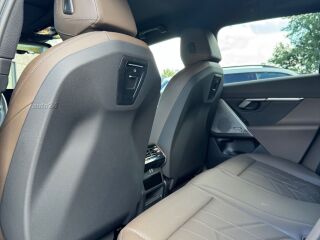 BMW 520 d xDrive MHEV Touring M-Sportpakett 2.0 145кВ