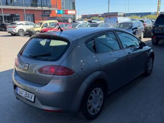 SEAT Leon 1.9 77kW