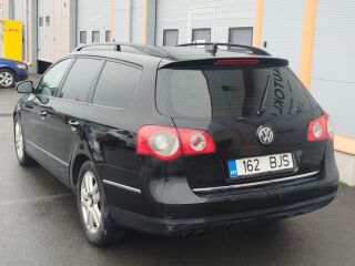 Volkswagen Passat 2.0 103kW