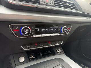 Audi Q5 Quattro 40 TDI 2.0 140кВ