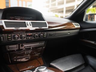 BMW 730 Facelift Comfort 3.0 170kW