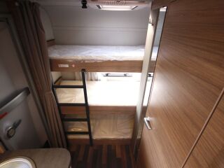 WEINSBERG CaraOne 400 LK Edition HOT
