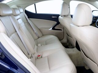 Lexus IS 250 Luxury ATM 2.5 153kW