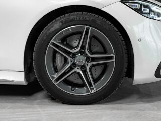 Mercedes-Benz S 580 Long 4Matic Amg Exclusive 4.0 370kW