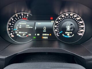 Ford Galaxy 2.0 154kW