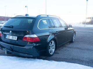 BMW 530 xd 3.0 173kW