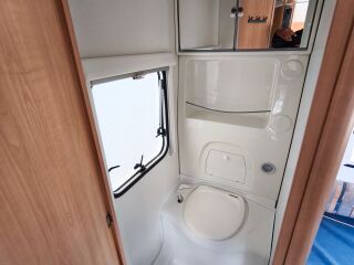 Homecar Racer 45 Spirit