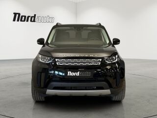 Land Rover Discovery 5 HSE SD6 3.0 225kW