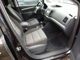 Volkswagen Sharan 2.0 TDI 110kW