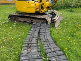 Komatsu Pc88mr