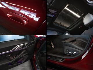 BMW 420 d xDrive Gran Coupe M-Pakett 2.0 140кВ