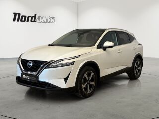 Nissan Qashqai MHEV 1.3 116 kW