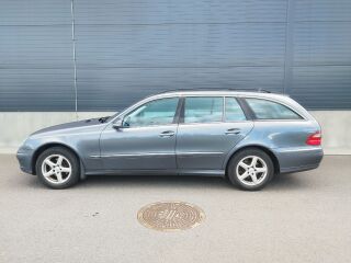 Mercedes-Benz E 280 T 4 matic 3.0 140kW