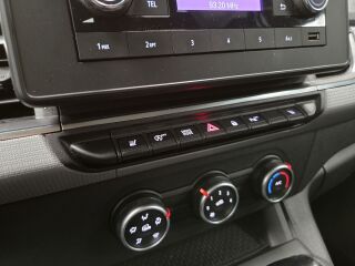 Renault Kangoo VAN Pack Clim 1.5 85kW