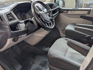 Volkswagen Transporter 2.0 150кВ