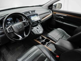 Honda CR-V 2.0 107kW