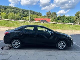 Toyota Corolla 1.6