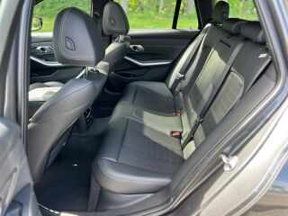 BMW 320 Sport Line 2.0 140kW