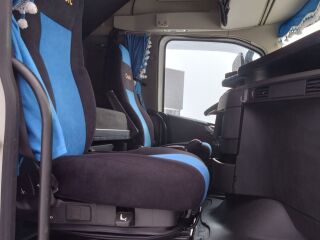 Volvo FH 500 375кВ