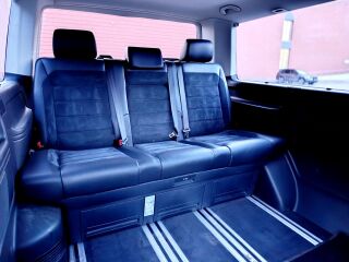 Volkswagen Multivan Highline long 2.0 TDI 150kW